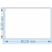 Etiqueta 61x80 mm