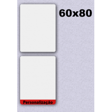 Etiqueta 61x80 mm