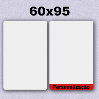 Etiqueta 61x95 mm