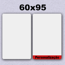 Etiqueta 61x95 mm